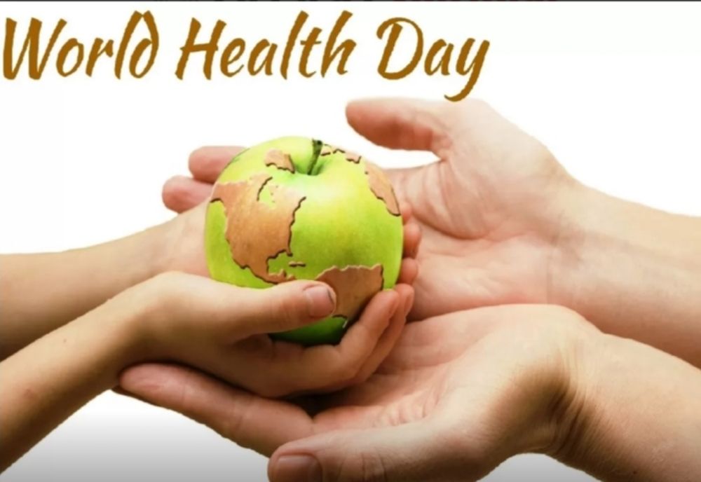 La mulţi ani! România are nevoie de noi! Mesajul lui Nelu Tătaru în Ziua Mondială a Sănătății