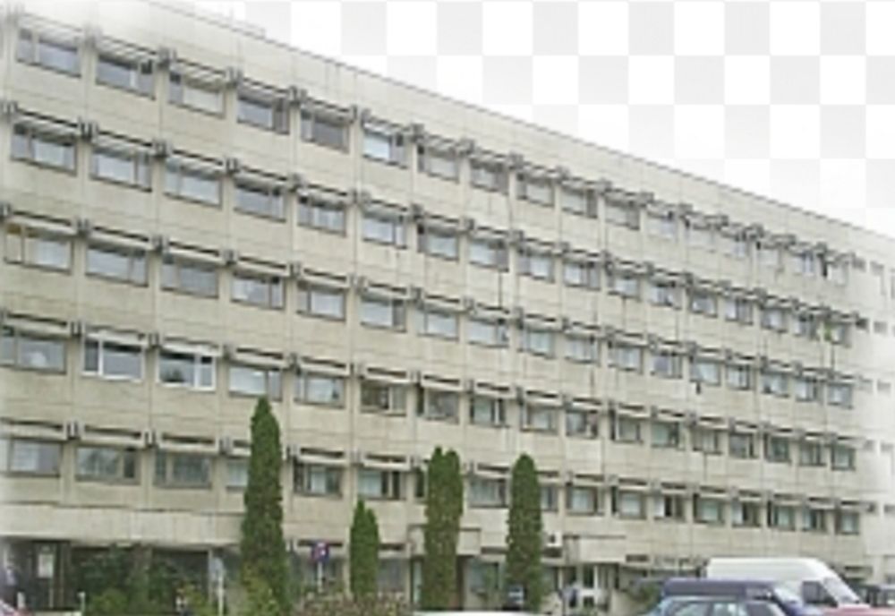 Un aparat de testare Real Time a ajuns la Vâlcea 