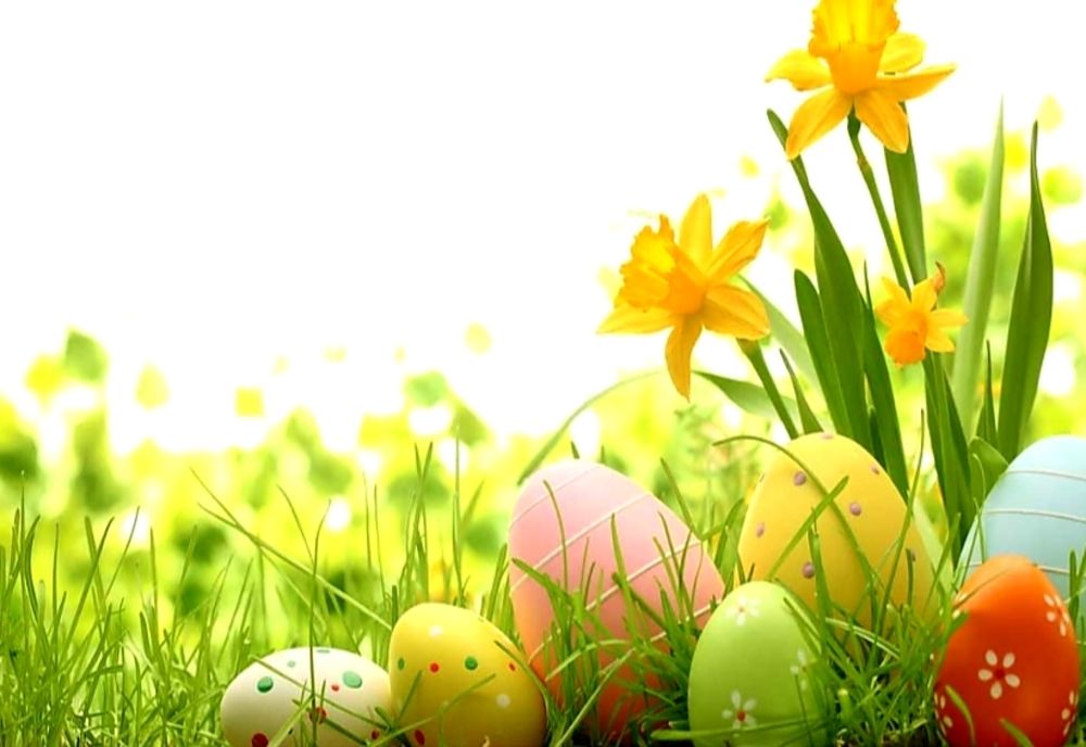 Sâmbăta Mare, ziua dinaintea Paștelui