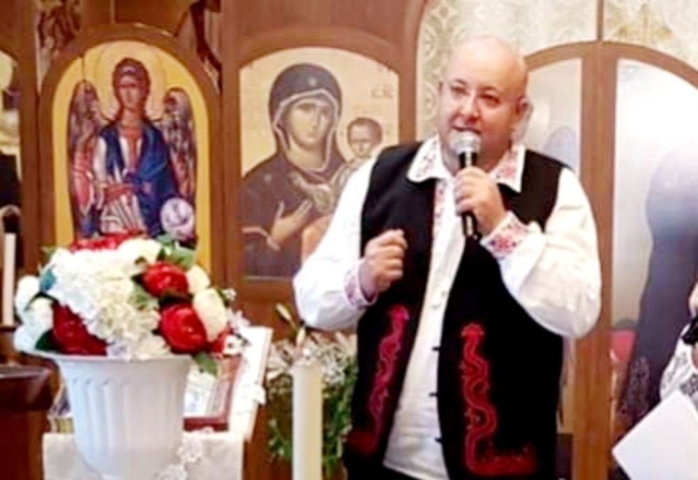 Mesajul președintelui CJ Vâlcea, cu prilejul Sărbătorilor Pascale