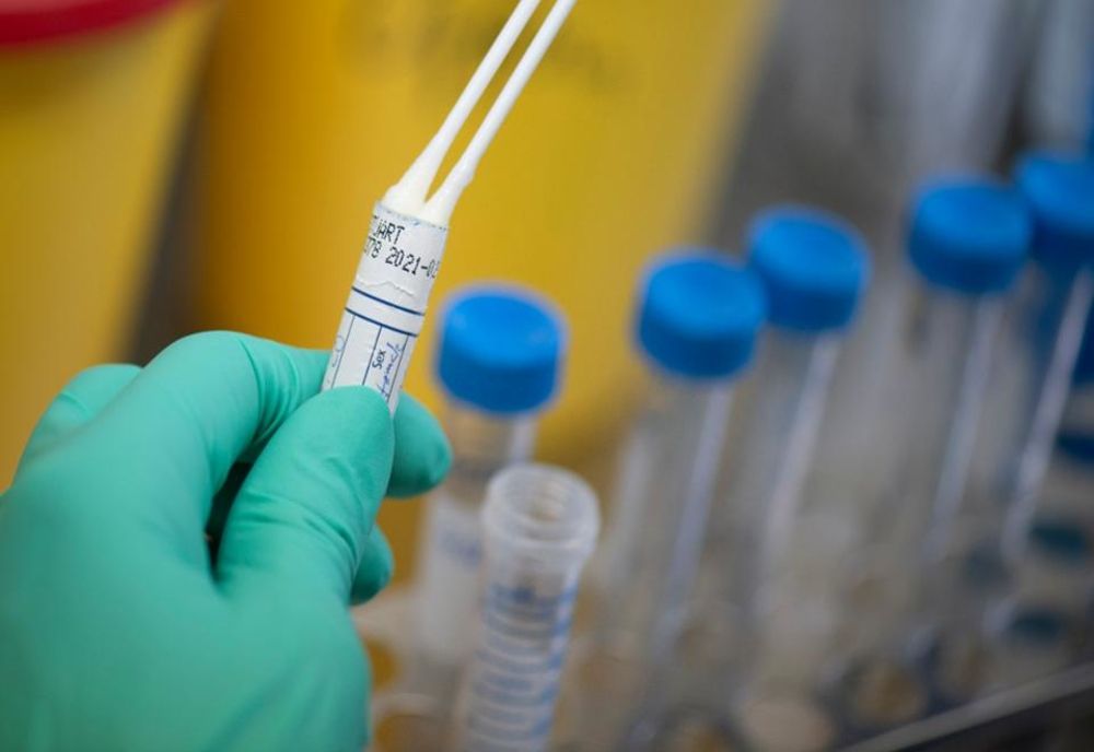 Încă două persoane testate pozitiv la Vâlcea