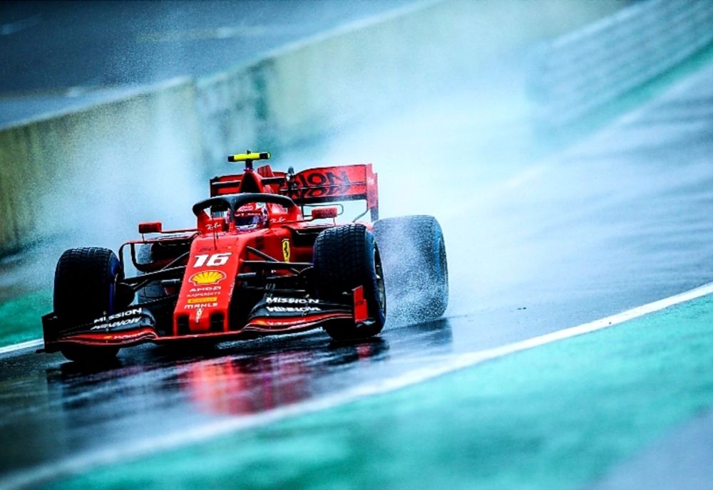 Formula 1, planuri pentru noul sezon