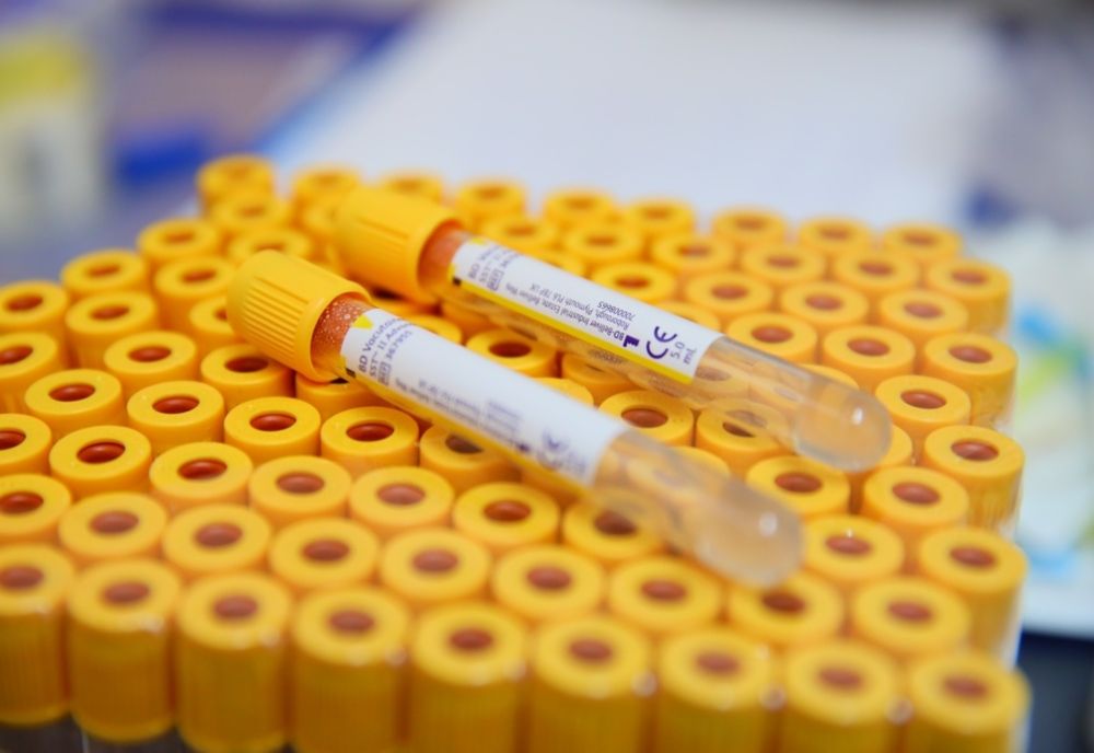 Vâlcea: Două persoane confirmate Covid19 în ultimele 24 de ore 