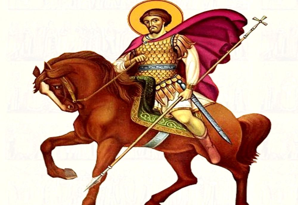 Ziua alegerii. Între credință și legea împărătească