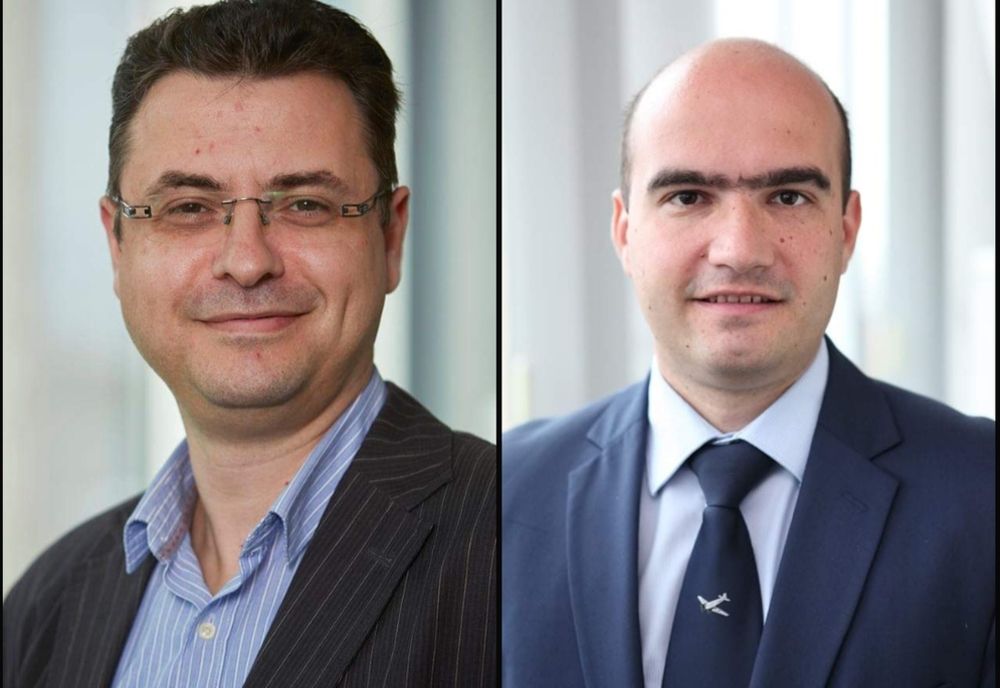 EXCLUSIVITATE| Cum vor arăta zborurile cu avionul în viitor. Doi români în boardul care a dezvoltat noile masuri de siguranță 