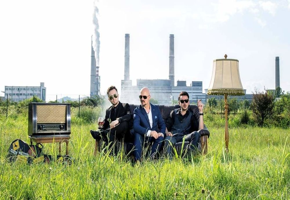 VIDEO|Premieră în România: Un muzician vâlcean va oferi un spectacol grandios, de ziua sa