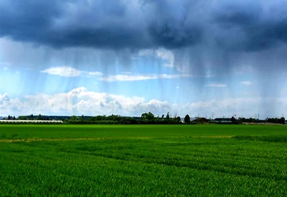 Avertizare cod galben de vijelii, valabilă în Satu Mare și alte 27 de judeţe