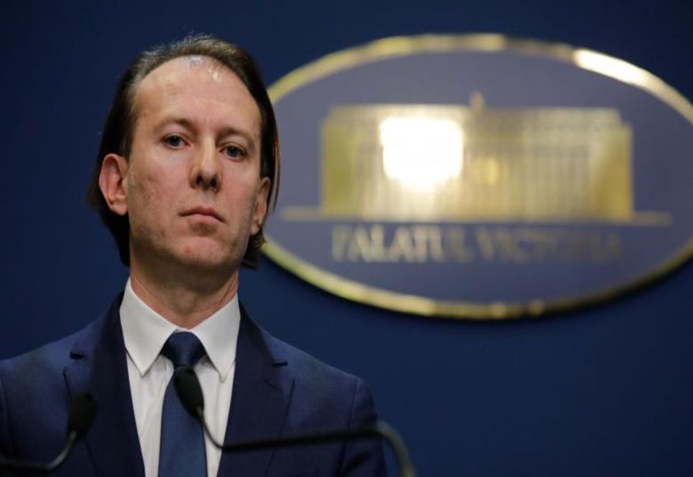 Florin Cîțu: Revenirea economiei este aproape o certitudine