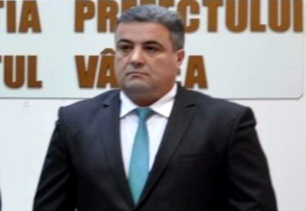 Prefectura Vâlcea: noi date referitoare la siuația epidemiologică