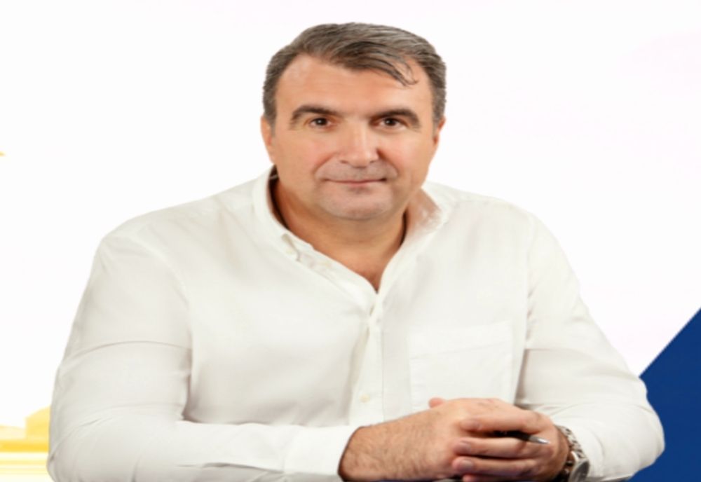 Virgil Pîrvulescu, proiect pentru Râmnic: centru de dezvoltare IT, reașezarea aparatului administrativ, after school public