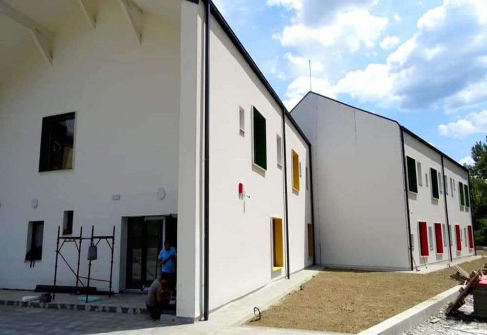O nouă grădiniță va funcționa în Râmnic, începând cu acest an