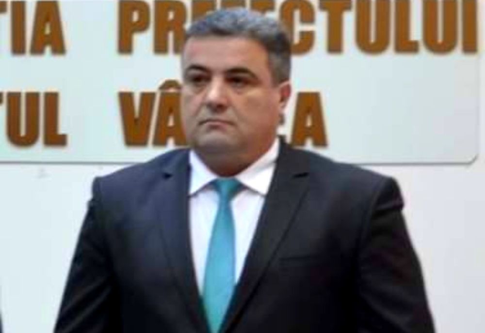 COVID-19| Care este situația actuală în județul Vâlcea. Anunțul prefecturii Vâlcea