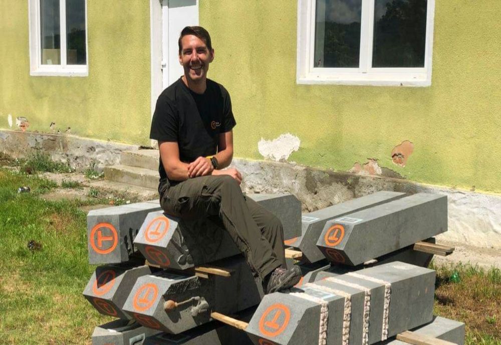 Nicolae al României prezent la crearea celui mai mare traseu turistic din România