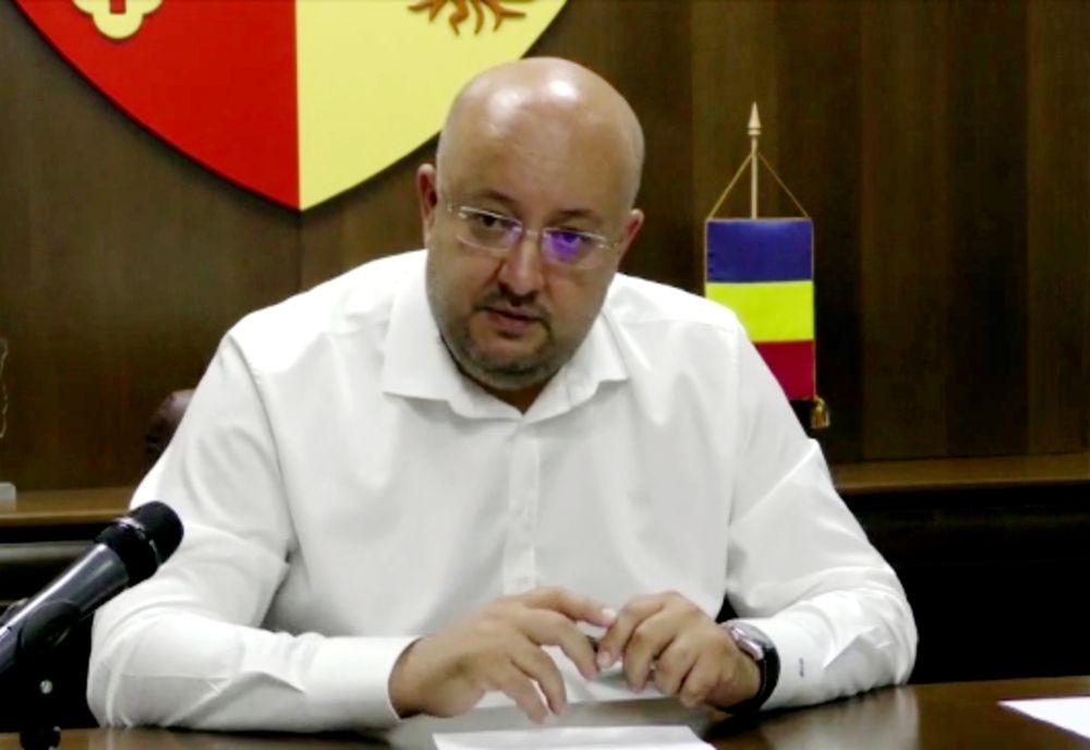 VIDEO|Consiliul Județean Vâlcea va digitaliza sistemul de management al documentelor