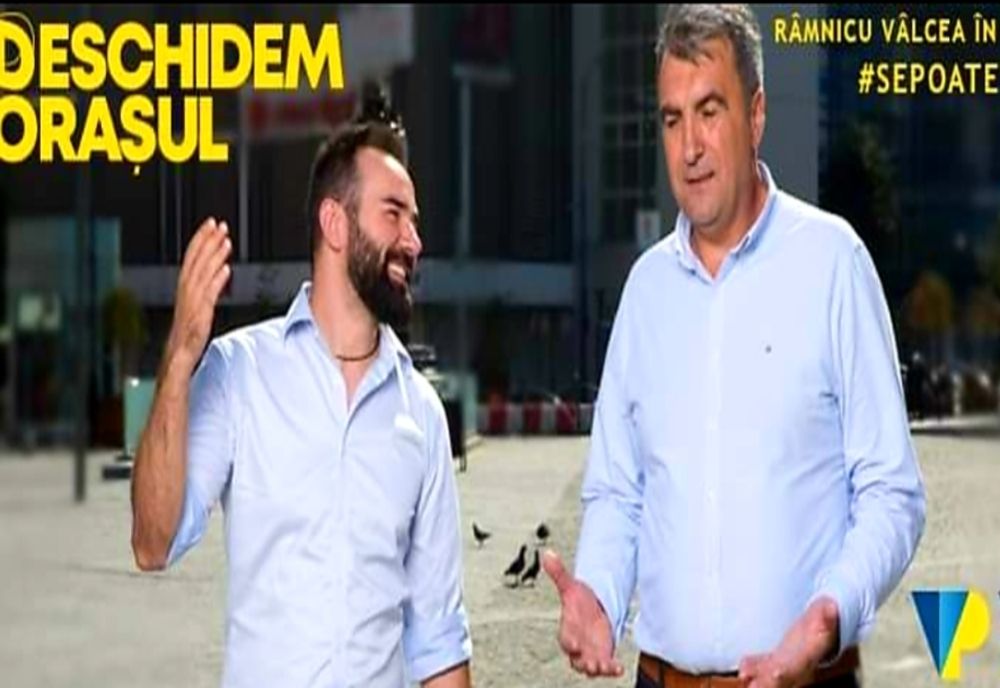 Shoot for the stars. Tânărul Bogdan Popa, din echipa lui Virgil Pîrvulescu țintește spre stele