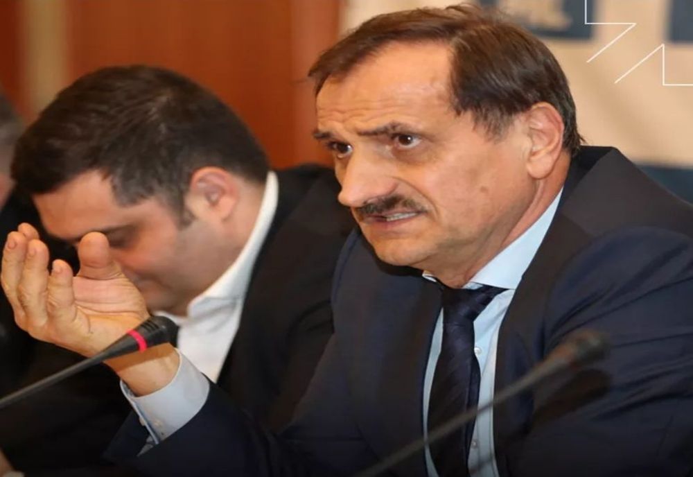 Prim-Vicepreședintele PNL Vâlcea: Avem semne că economia ţării noastre îşi revine