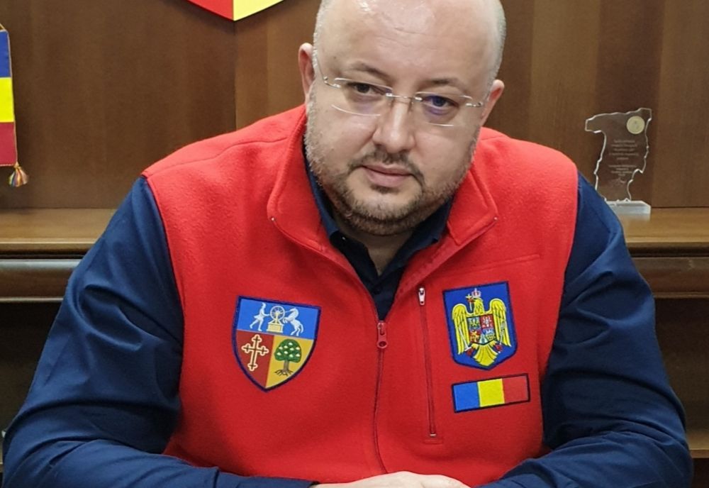 CJ Vâlcea a sprijinit depunerea cererii de finanțare pe fonduri europene pentru spitalul Horezu