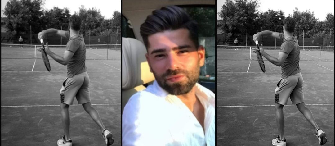 Cătălin Mirescu, cel mai apreciat antrenor de tenis din Râmnic, reușește o nouă performanță