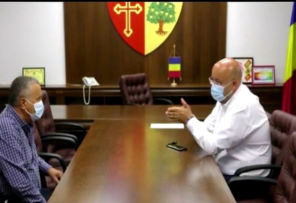 800.000 lei vor fi investiți în lucrări de refacere în comuna vâlceană Nicolae Bălcescu