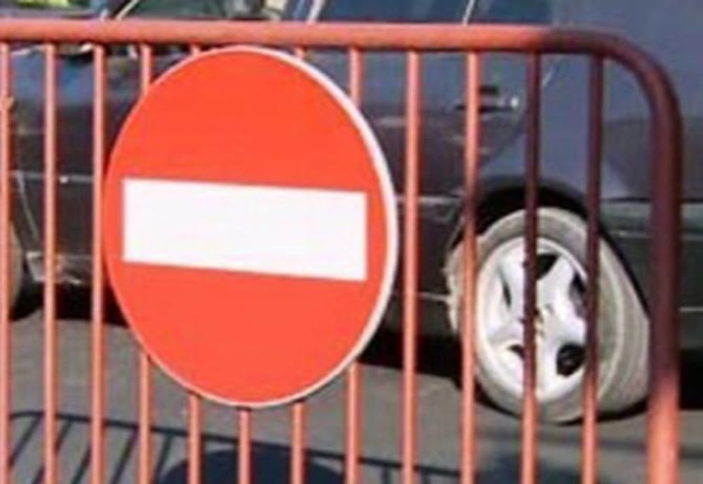 Lucrări în Călimănești și Voineasa. Restricții în Vâlcea