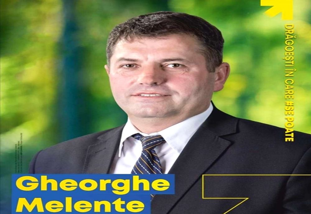 Edilul din Drăgoești își dorește ca fiecare casă din localitate să beneficieze de  gaze naturale, apă şi canalizare  