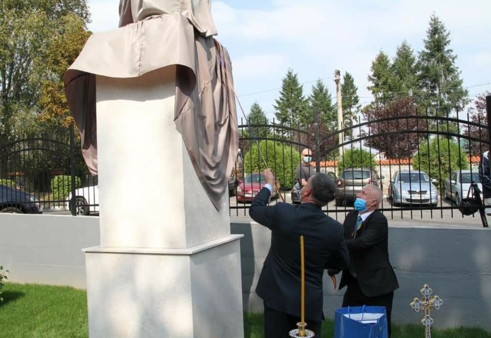 100 de ani de la înfiinţarea unui Colegiu Naţional din Râmnic