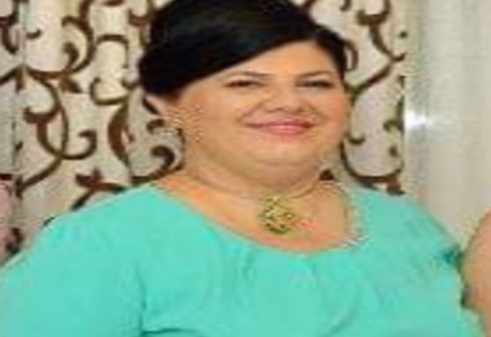 Camelia Clavac revine pe scena Filarmonicii din Râmnicu Vâlcea