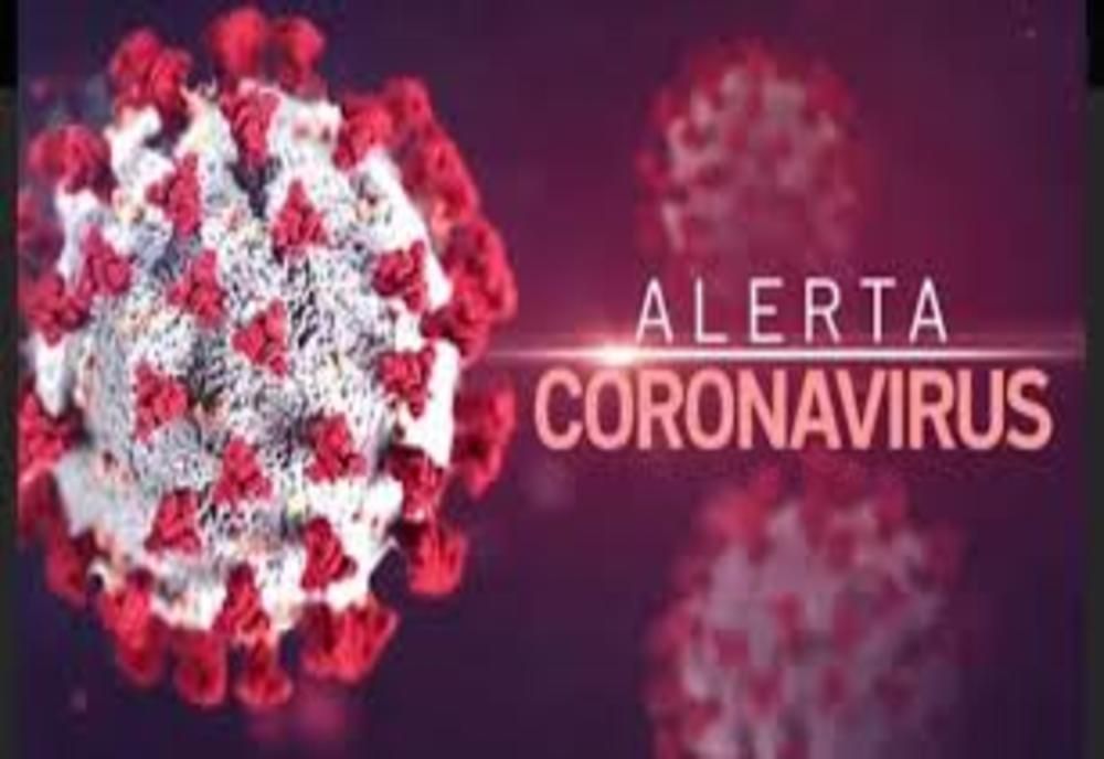 Bilanț coronavirus 29 octombrie: 6.481 de cazuri noi și 83 de decese - RECORD ABSOLUT de infectări