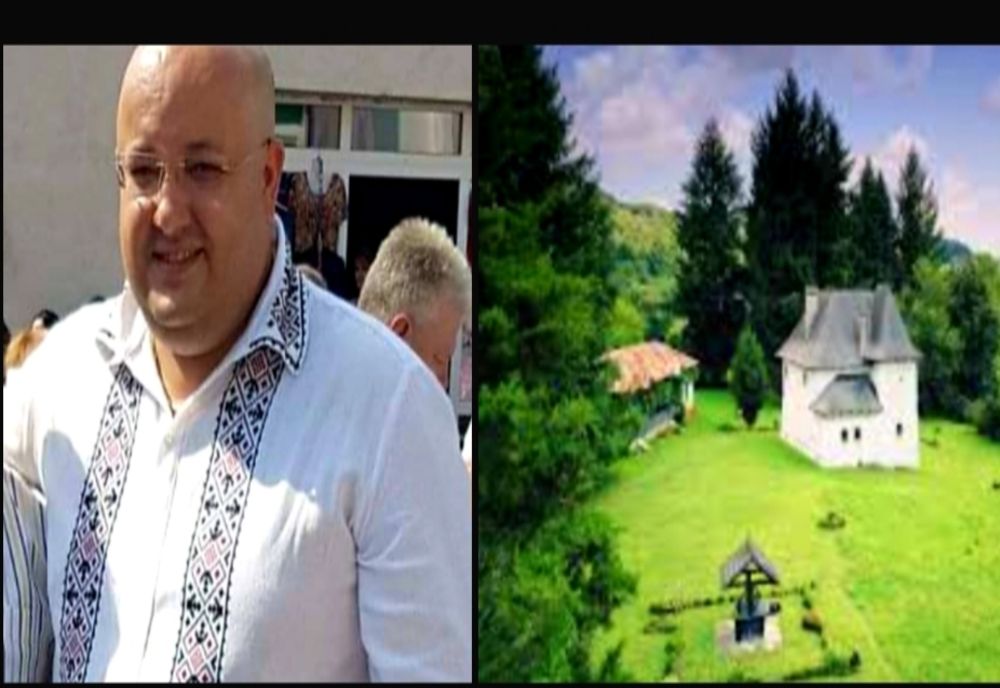 Demersuri pentru achiziționarea Ansamblului Culei Greceanu