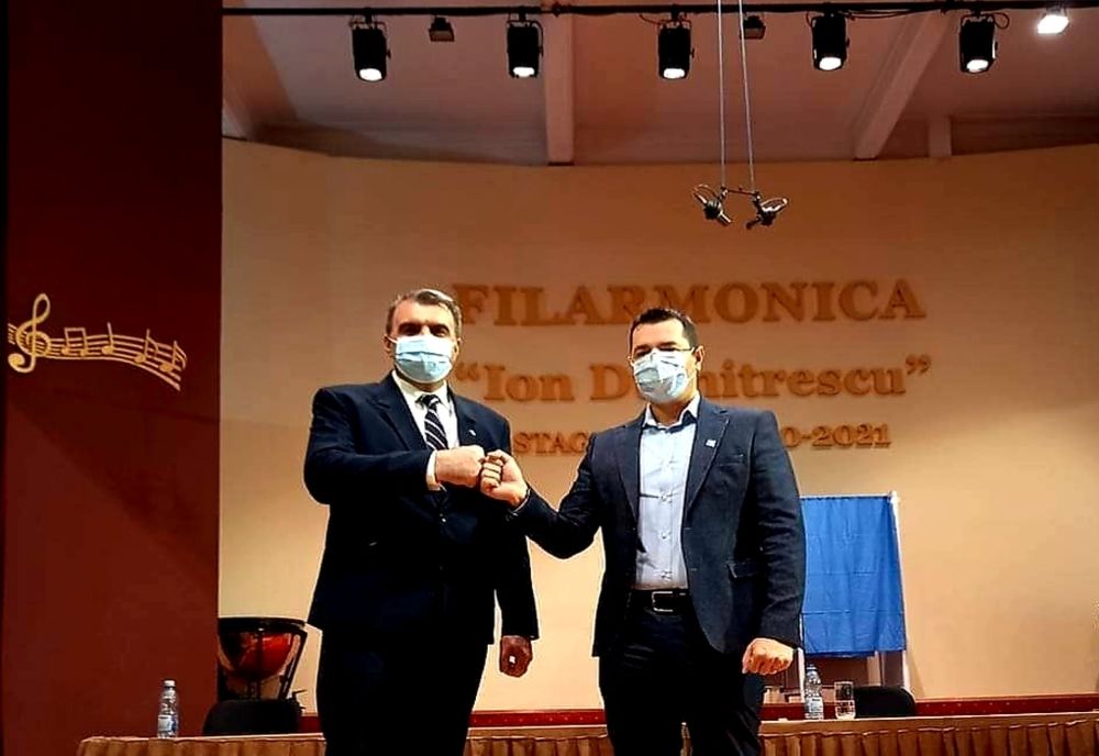 Noii viceprimari, pe scena politicii Râmnicene, într- o ședință atipică. Mesaje după votul de astăzi