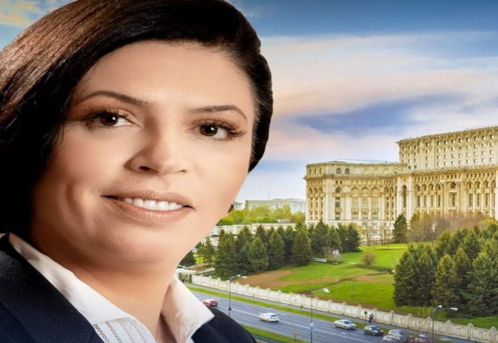 VIDEO|Cine este Claudia Banu, candidatul pentru Senatul României