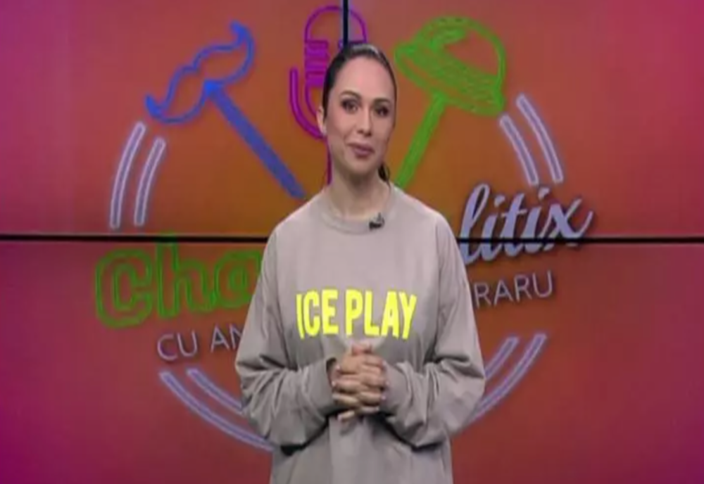 CHA CHA LITIX! Episodul 124. AUR în Parlament