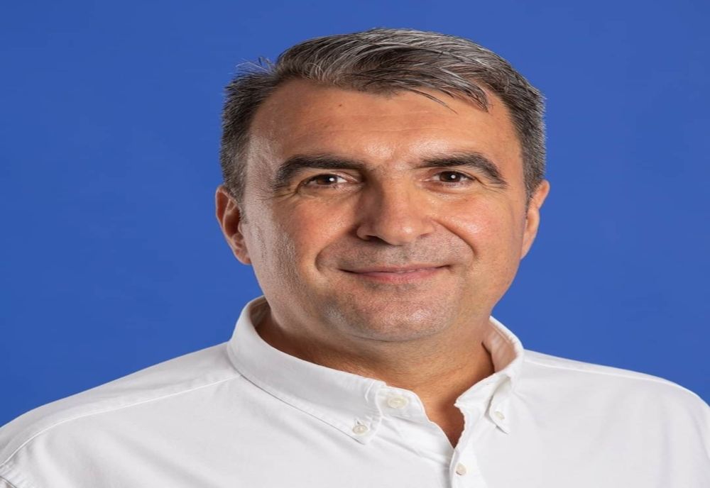 Virgil Pîrvulescu: Am solicitat convocarea unei ședințe extraordinare prin care să hotărâm principalele direcții de dezvoltare ale orașului