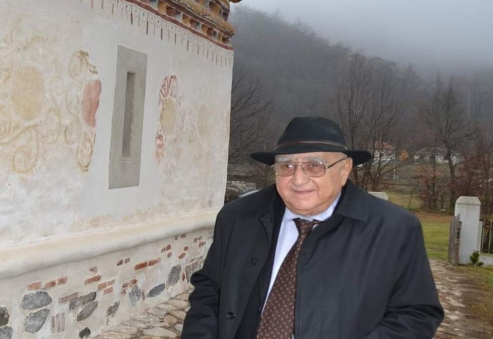 Dinu Săraru sărbătorit astăzi