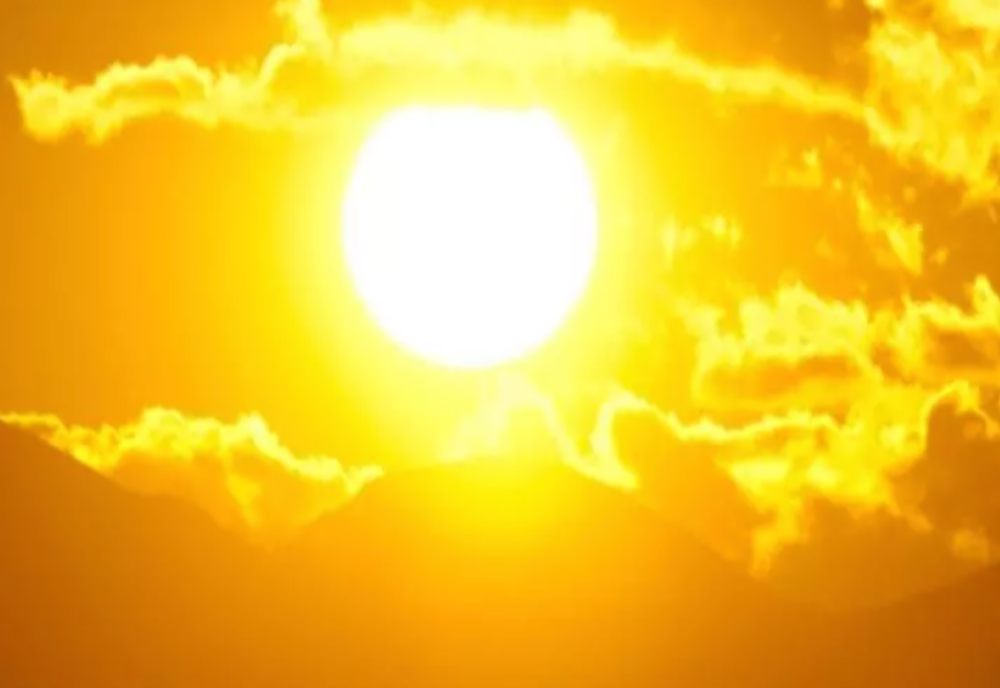 După încă cinci zile de ninsori și ploi, temperaturile vor crește în toată țara