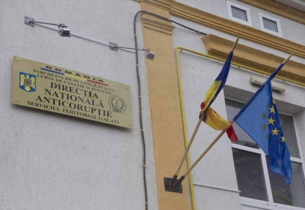 Un fost primar trimis în judecată de procurorii Direcţiei Naţionale Anticorupţie 