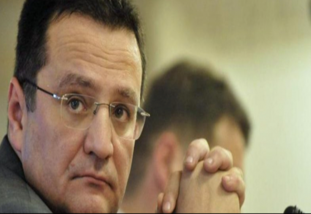 Cristian Rizea, dezvăluiri incendiare la „Culisele statului paralel”: George Maior m-a anunțat că Marian Vanghelie va fi reținut înainte de alegeri: „În trei luni îl arestăm”