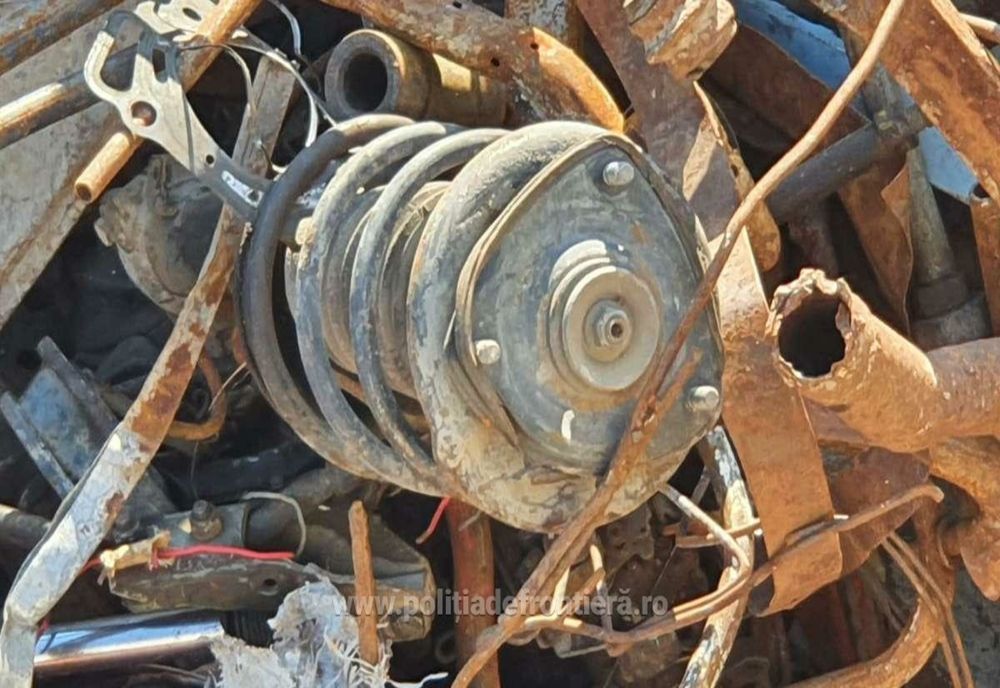 Pe 28 iunie, în Râmnicu Vâlcea se vor  colecta gratuit deşeurile voluminoase