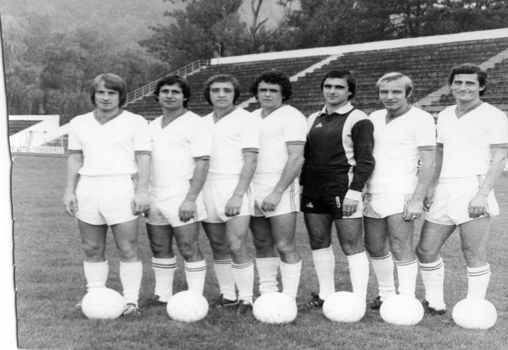 Un fost fotbalist din Vâlcea a murit într-un accident rutier