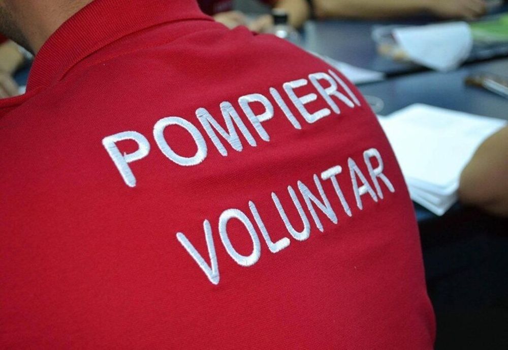 Voluntari pentru ISU. Înscrieri la Vâlcea