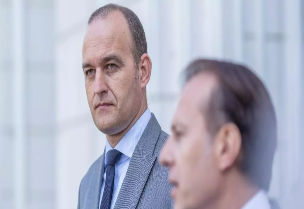 Documentele care pun la îndoială credibilitatea și moralitatea lui Dan Vîlceanu - MAFIA oltenească, la putere: caracatița de la Gorj, ministru în Guvernul Cîțu