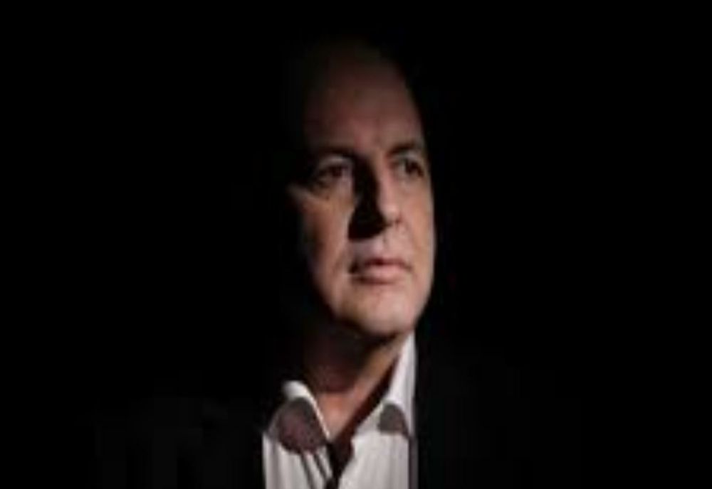 Dorin Iacob, la Culisele Statului Paralel: NU cred ca șefa CE, Ursula von der Leyen, va veni la București pentru Cîțu