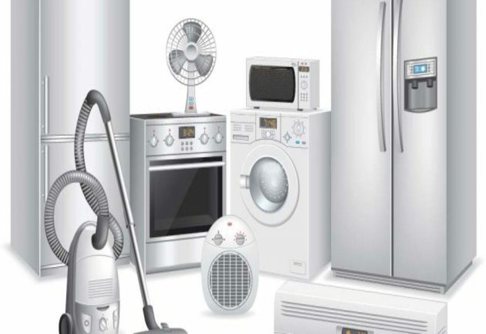 Programul „Rabla pentru electrocasnice” va avea loc din nou în luna decembrie