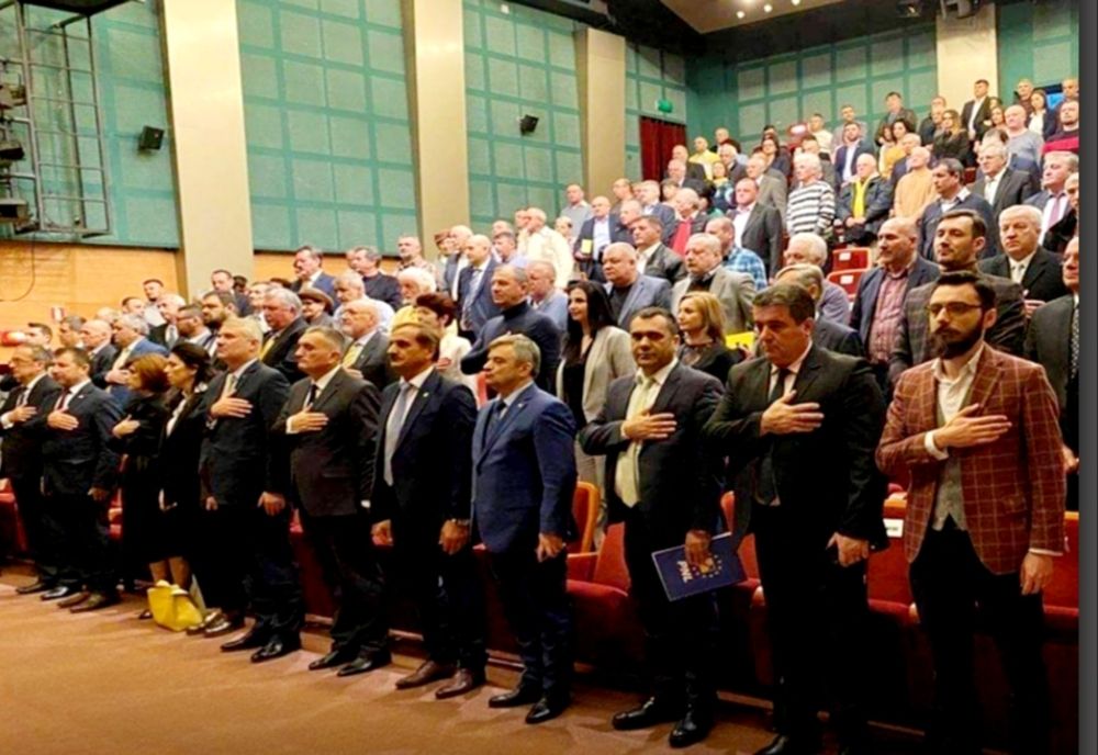 Președintele PNL Vâlcea: PNL Vâlcea s-a pronunțat împotriva unui USL reloaded