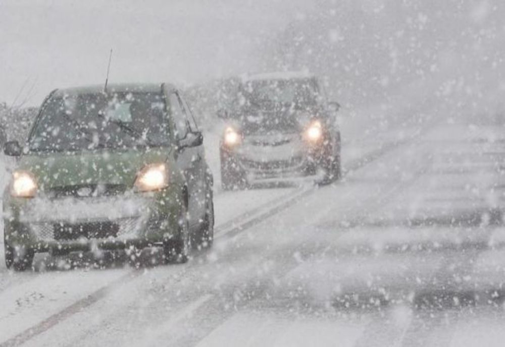 Prognoza meteo până la Crăciun. Cum va fi vremea în următoarele săptămâni