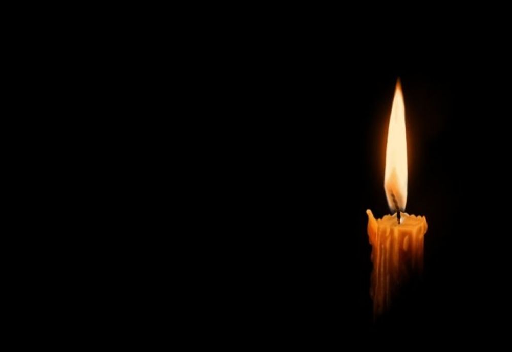 Primarul Mircia Gutău a anunțat decesul fostului parlamentar social-democrat Anton Miţaru