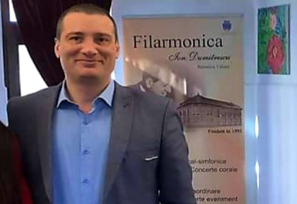 Spectacol special în Ziua Culturii Naționale la Filarmonica din Râmnicu Vâlcea