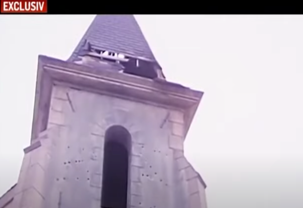 Ucraina se pregătește de război. Reportaj din regiunea unde armele nu tac VIDEO