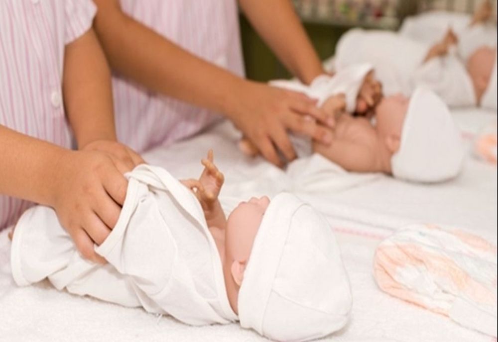 Proiect pentru un aparat necesar secției Neonatologie. Sunt primiți în fiecare an aproximativ 1500 de nou-născuți din Olt, Vâlcea și Teleorman