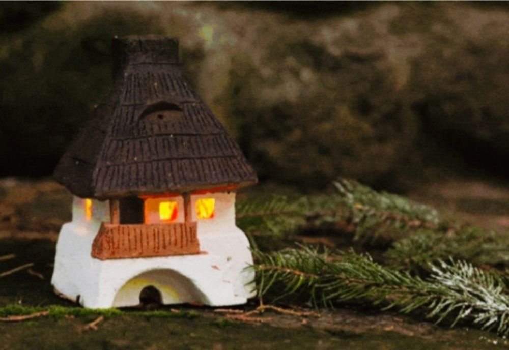 Martie, început, tradiție. Vâlcea, în machetele satului și Culelor   